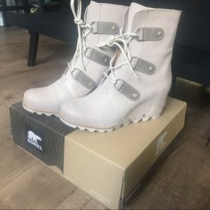 Sorel - Joan of Arctic Wedge Mid